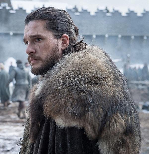 Following Kit Harington's statement in an interview that "Jon Snow should have become king," a user on X provided insights into incidents during the show's production.