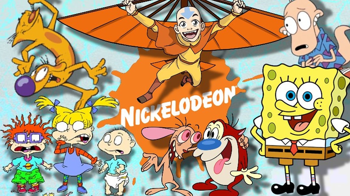 Who Owns Nickelodeon: Navigating Controversies, Ownership Structures ...