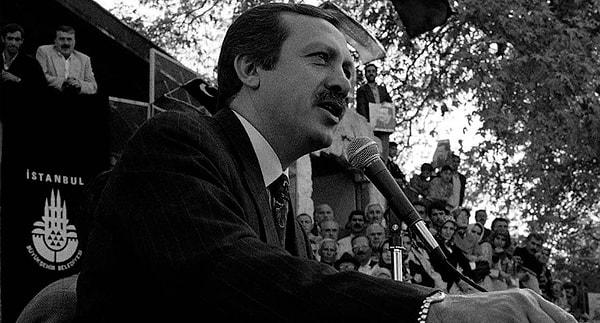 1994 Yerel Seçimleri’nde birçok önemli merkezi kazanan Refah, en büyük kazanımını ise İstanbul’da elde etti.