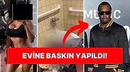 Hakkında Soruşturma Açılan Ünlü Rapçi Diddy, Müzik Camiasının Epstein'ı Olarak Anıldı