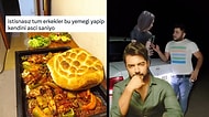 Fırında Tavukla Aşçı Olduğunu Sanan Erkekten Yusuf Güney'in Uzaylı Manitasına Son 24 Saatin Viral Tweetleri