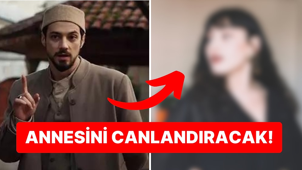 Kimin Annesini Oynayacak? Kızıl Goncalar Dizisinin Kadrosuna Giren Yeni Oyuncu Belli Oldu!