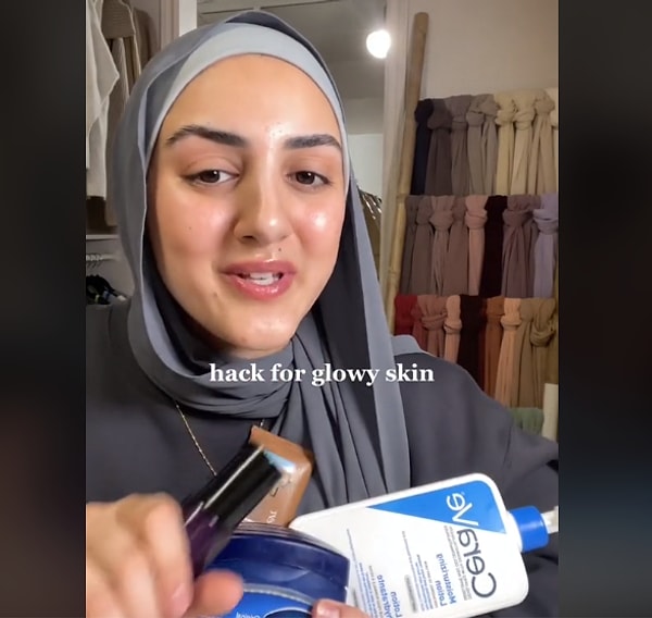 Peki Amy K'in orijinal skincare smoothie formülünde hangi ürünler var?