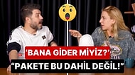 Melis İşiten, Ağırladığı Bazı Konukların Program Bitince Olayı Başka Yerlere Çekmeye Çalıştığını İtiraf Etti!