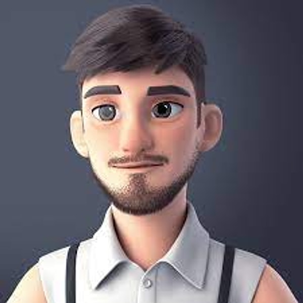 Ahmad Malik