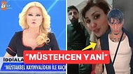 Dertlerin Dermanı Müge Anlı'nın Çakal'ın İmdat Şarkısı Sözleriyle İmtihanı Viral Oldu!