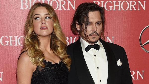 Hatırlarsanız Johnny Depp'in eski eşi Amber Heard ile karalama davası sürerken Karayip Korsanları'nın yeni filminden kovulmuştu. Dava Depp'in lehine sonuçlanınca Disney, ünlü oyuncu ile seride oynaması için tekrar iletişime geçti.