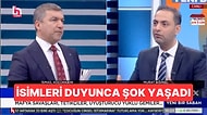 Murat Ağırel Çete Mensuplarının Kim Olduğunu Açıklayınca İsmail Küçükkaya Şoke Oldu!