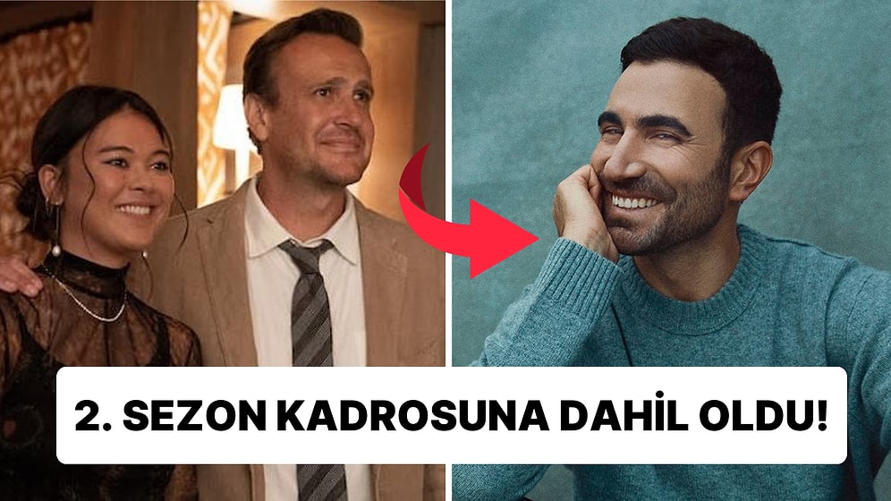 Brett Goldstein Yaratıcısı Olduğu Komedi Dizisi 'Shrinking'in İkinci Sezonunda Kamera Karşısına Geçecek!