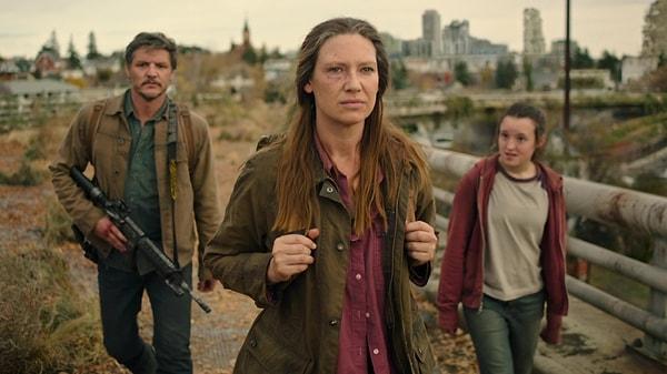 HBO Max'in resmi hesaplarından yapılan paylaşıma göre 'The Last of Us'ın ikinci sezonu, 2025 yılında seyirci ile buluşacak.