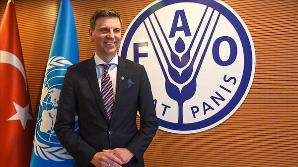 5. FAO Orta Asya Alt Bölge Ofisi ve Ortaklık Anlaşması (FTPP);