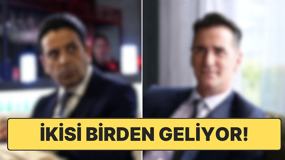 Perşembe Akşamlarının Sevilen Dizisi İnci Taneleri'ne İki Ünlü Oyuncu Birden Dahil Oluyor!