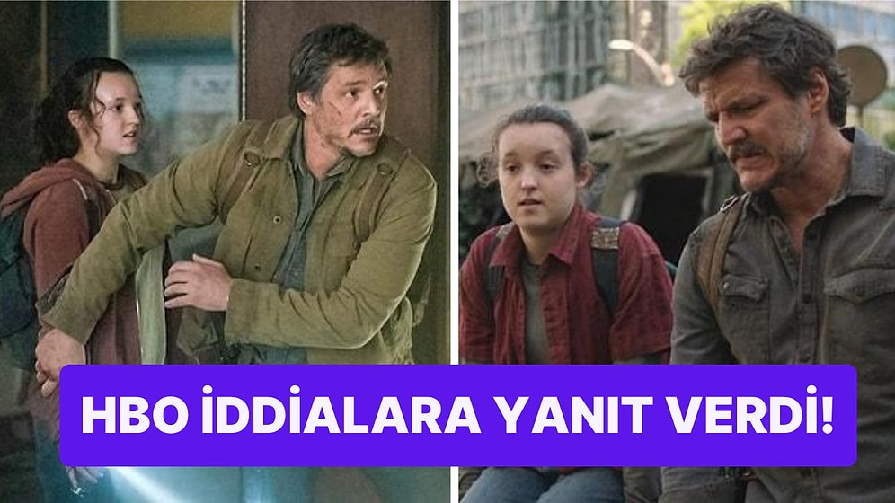 Pedro Pascal'ın 'The Last Of Us'ın 2. Sezon Çekimleri Biter Bitmez Ayrıldığı İddialarına Yanıt Geldi!