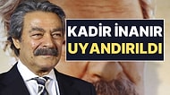Kadir İnanır Uyandırıldı: Doktoru Son Durumu Hakkında Bilgi Verdi!