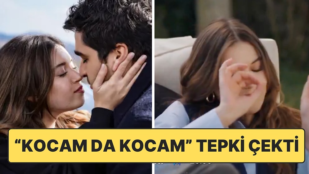 Seyran'ın Ferit'in Yaşattıklarına Rağmen "Kocam da Kocam" Modunu Açtığı Yalı Çapkını Fragmanına Tepki Yağdı