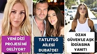 27 Mart'ta Yaşanan Son Dakika Magazin Haberlerini ve Güncel Magazin Olaylarını Anlatıyoruz!