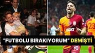 Dries Mertens'ten Galatasaraylı Taraftarları Sevindirecek Açıklamalar!