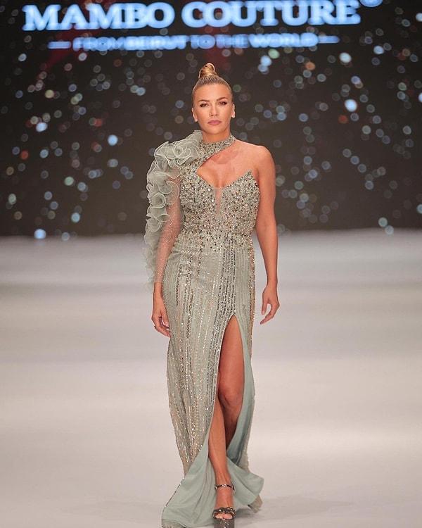 Ünlü stilist ve moda tasarımcısı Ivana Sert, 2011 ile 2013 yılları arasında jüri üyesi olarak yer aldığı "Bugün Ne Giysem" programı ile geniş bir hayran kitlesine ulaştı.