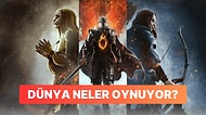Steam'de Haftanın En Çok Satanları: Dragon's Dogma 2 Fırtına Gibi Esiyor