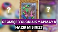 Eski Günlerin Kıymetlileri, Şimdinin Nostaljisi: Görünce İçinizi Dışınızı Huzurla Dolduracak 20 Oyuncak!