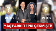 Yaş Farkı Tepki Çekmişti: Dizi Partneri Olan Burak Deniz ve Su Burcu Yazgı'nın 2016'daki Hali Dillere Düştü!