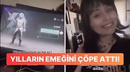Kendisini Aldatan Gamer Erkek Arkadaşından Buz Gibi Bir İntikam Alan Kadın