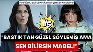 Ortalık Fena Karışacak: Zeynep Bastık'ın Global Listeye Taşıdığı Lan'ı Bir de Pınar Deniz'den Dinleyin!