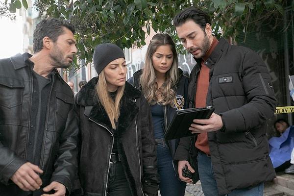 Birsen Altuntaş'a konuşan İnanoğlu, "Henüz Kanal D ile bu konuyu konuşmadık" yanıtı verirken, Kanal D'nin 19. sezon için istekliği olduğunu belirtti.