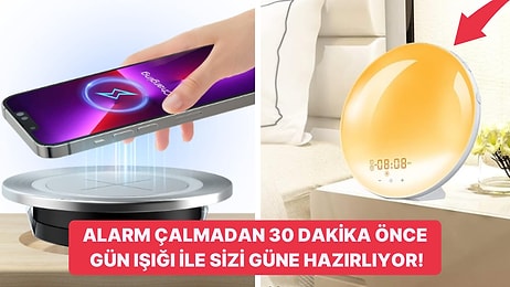 Zaman Yönetimi Konusunda Sıkıntı Yaşıyorsanız Bu Ürünler Tam Size Göre