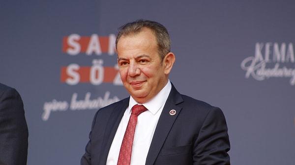 "Sakarya'da AKP adayı Yusuf Alemdar, Bolu'da ise mevcut başkan Tanju Özcan kazanacak."