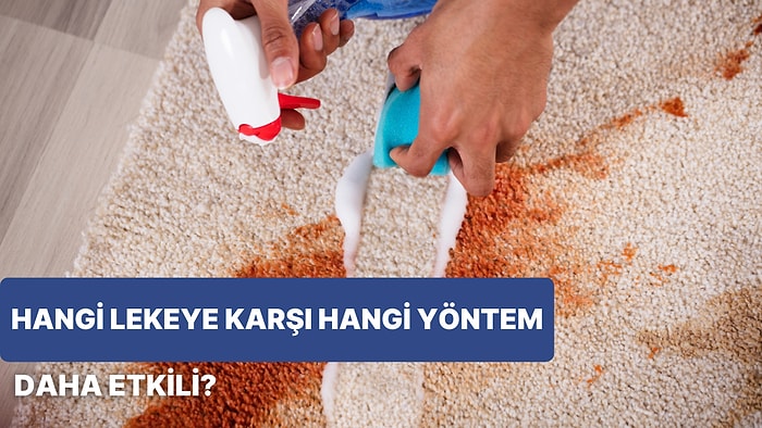 Hangi Lekeye Karşı Hangi Yöntemin Etkili Olduğunu Bulabilecek misin?