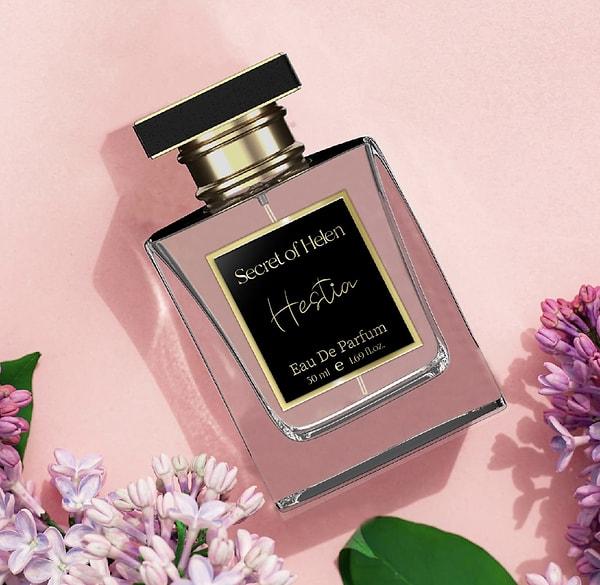 Secret of Helen Hestia EDP Kadın Parfüm