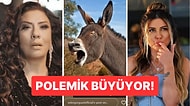 Tartışma Daha da Alevleniyor: Işın Karaca ve Selen Görgüzel Arasında "Eşek" Kaosu Patladı!