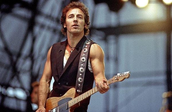 Springsteen ve menajeri Jon Landau, projede aktif olarak yer alıyorlar ve daha fazla detay ilerleyen zamanlarda paylaşılacak.