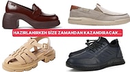 Her Kıyafetle Mükemmel Uyumu Yakalamanızı Sağlayacak Ayakkabı Modelleri