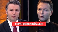 Sunucu Mehmet Akif Ersoy'dan Kadınları Kızdıracak Tepki Çeken Sözler!