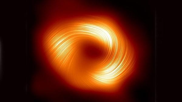 Event Horizon Telescope (EHT) projesi önemli bir başarıya daha imza atarak uzayın derinliklerindeki gizemli nesnelerden biri olan kara deliklerin en net görüntülerini yayınladı.