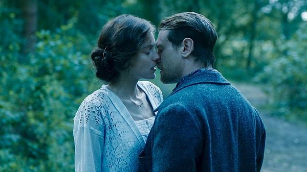 2. Lady Chatterley's Lover (2022)