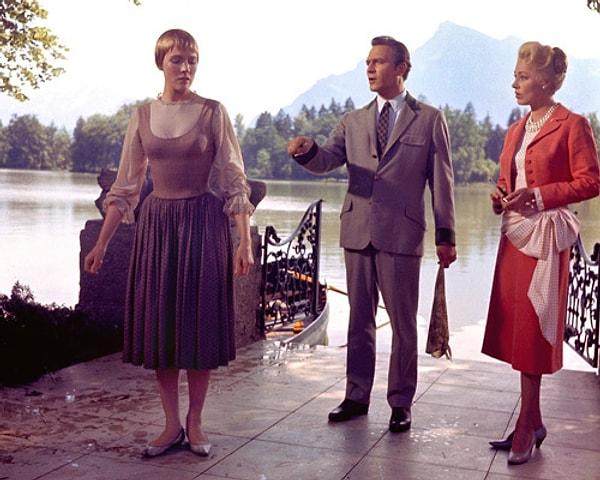 18. The Sound of Music (1965)