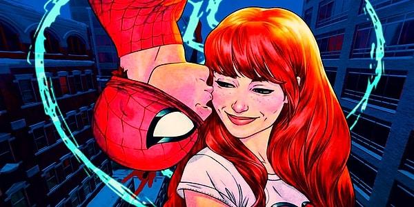 Buna rağmen sunucunun Spider Man çizgi romanlarındaki Mary Jane "MJ" Watson karakterini canlandırabileceğini öne sürmesine Stewart büyük filmlerde oynamayı sevdiği yönünde yanıt verdi.