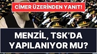 MSB’den Yanıt Geldi: "TSK’de Menzil Örgütlenmesi Var mı?"