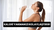Su Tüketiminin Arttırılması Kilo Verme Çabalarımıza Gerçekten Yardımcı Olabilir mi?