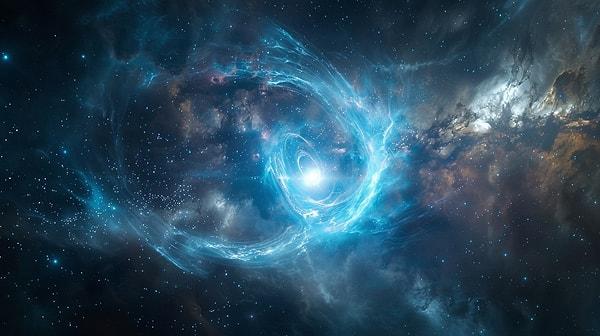 5. Uzayın Sessiz Çığlıkları: Nötron Yıldızları