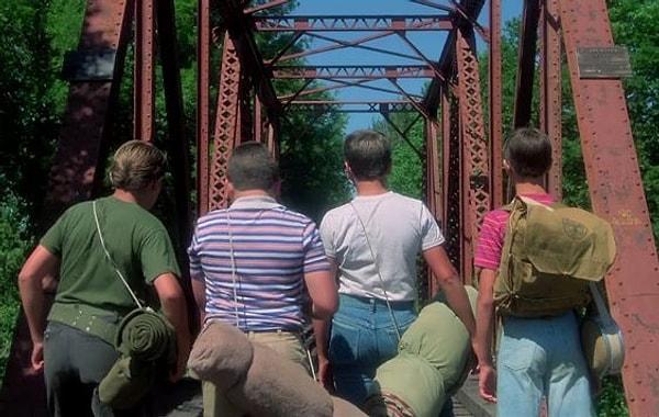 8. Stand by Me (1986)