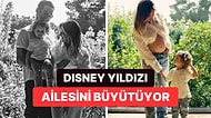 Onlar mı Yaşlandı Yoksa Biz mi Büyüdük? Disney Oyuncularından Ashley Tisdale İkinci Çocuk Haberini Paylaştı