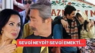 Sevgi Emekti... Yeşilçam Efsanelerinden Türkan Şoray, Kadir İnanır'ı Zor Gününde Unutmadı
