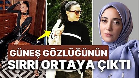 Kızılcık Şerbeti'nin Nursema'sı Ceren Yalazoğlu Karakoç 'Bambaşka Abdullah Ünal'ları Anlattı!
