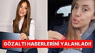 Kim Doğru Söylüyor?: Banu Parlak Hakkında Çıkan Gözaltı Haberlerini Yalanladı!