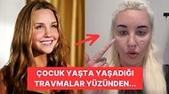 Bir Zamanlar Parlayan Bir Yıldızken Şimdi Hollywood'dan Silinip Giden Amanda Bynes'ın Üzücü Değişimi