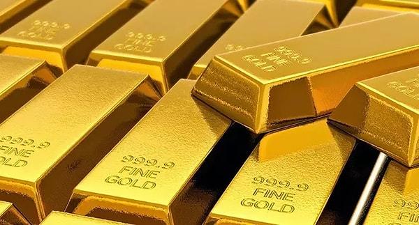 Değerli metallerin fiyatları Perşembe günü artarken altın tüm zamanların en yüksek seviyesine fırladı.